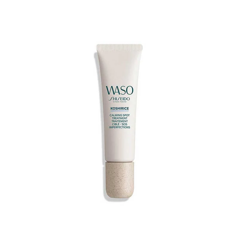 KOSHIRICE Calming Spot Treatment