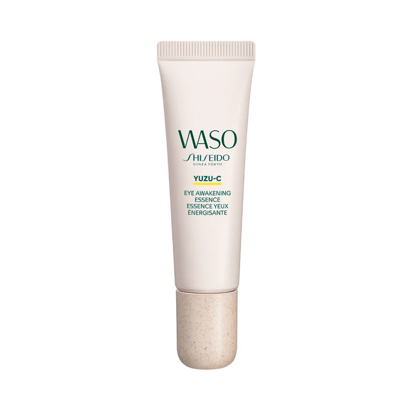 WASO Yuzu-C Eye Awakening Essence