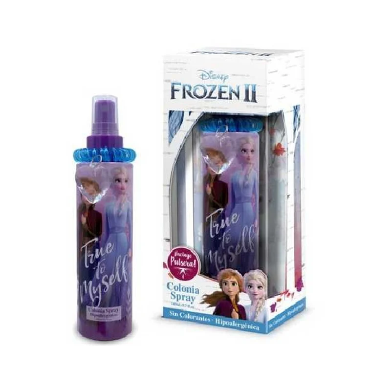 Frozen Colonia Spray