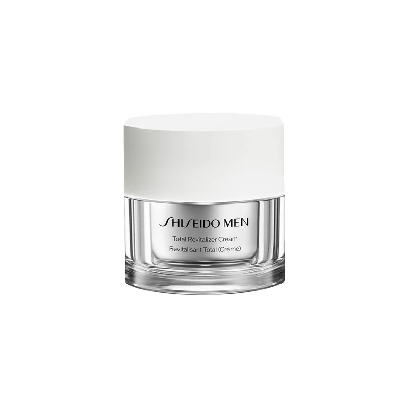 Total Revitalizer Cream