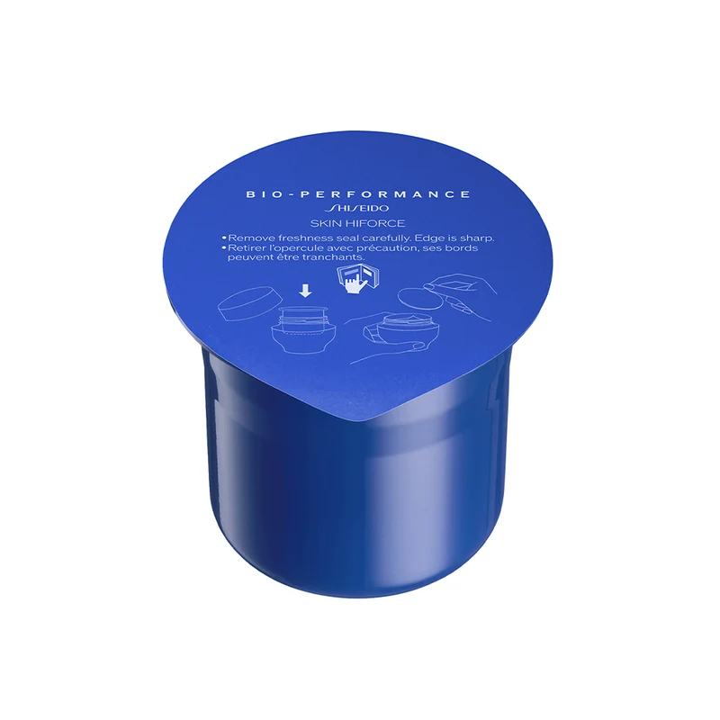Skin HIForce Cream Refill