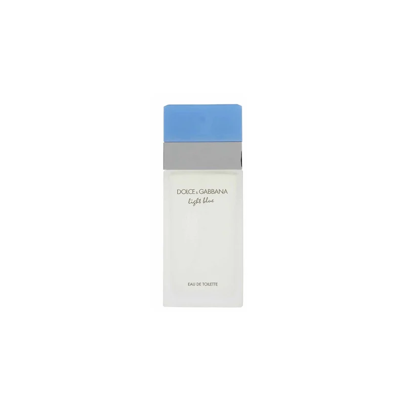 Light Blue Edt