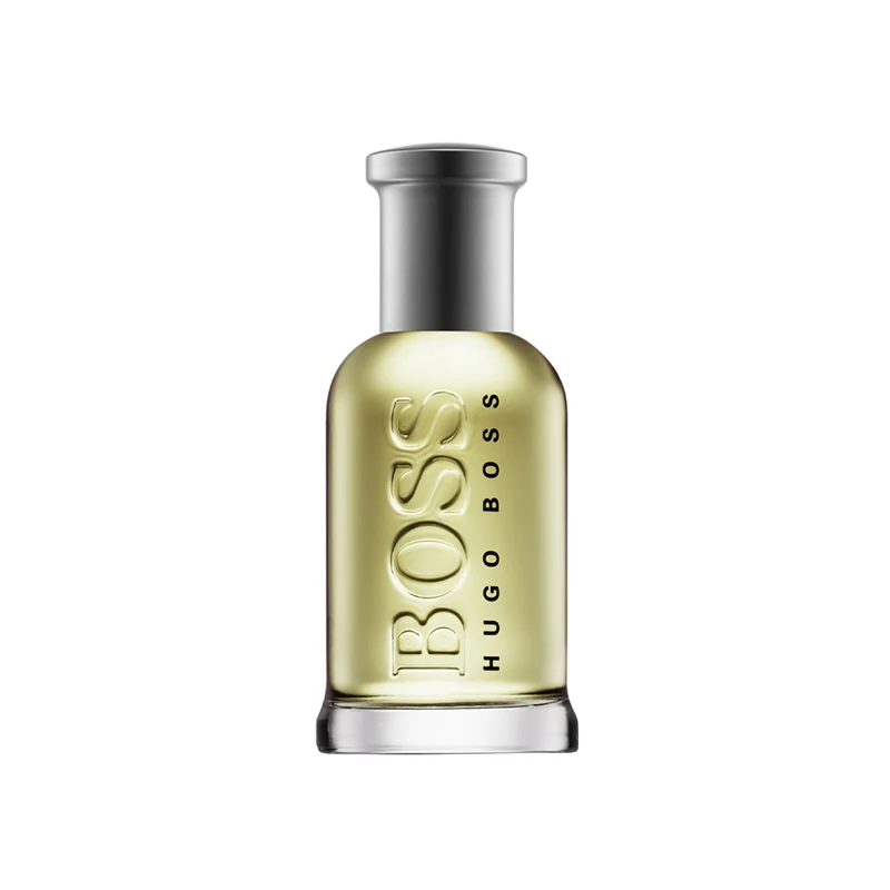 Boss Bottled Edt