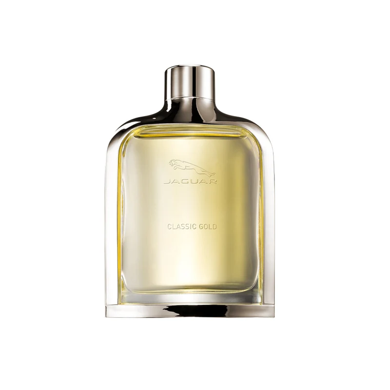 Jaguar Classic Gold Eau de toilette