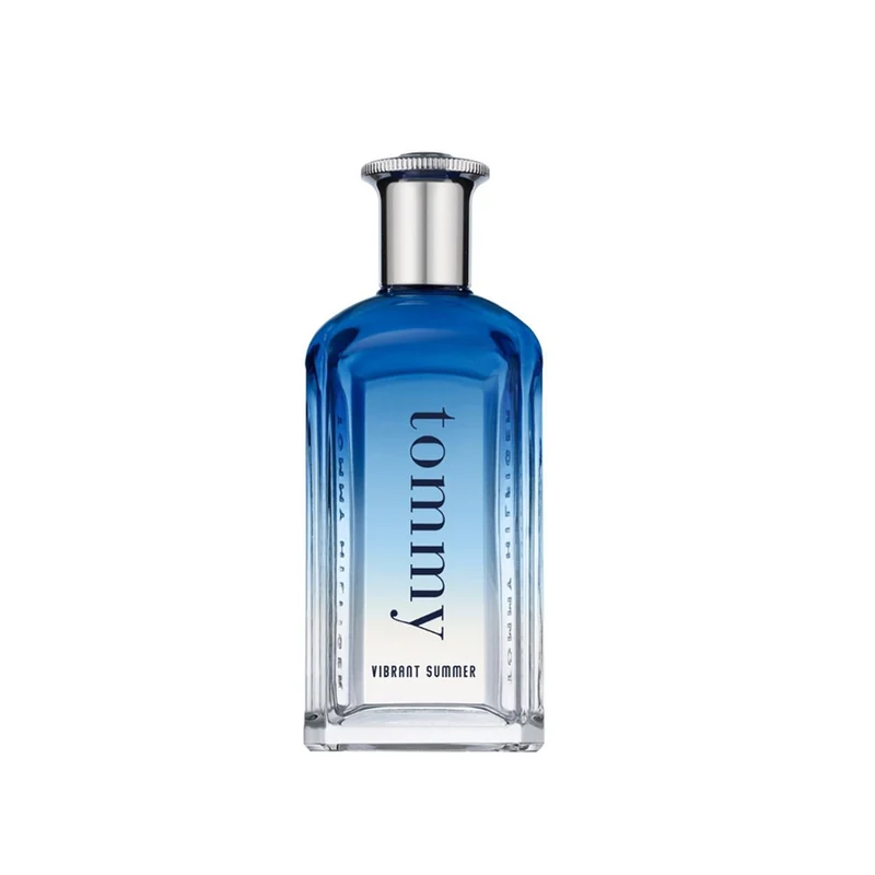 Tommy Vibrant Summer Eau de Toilette