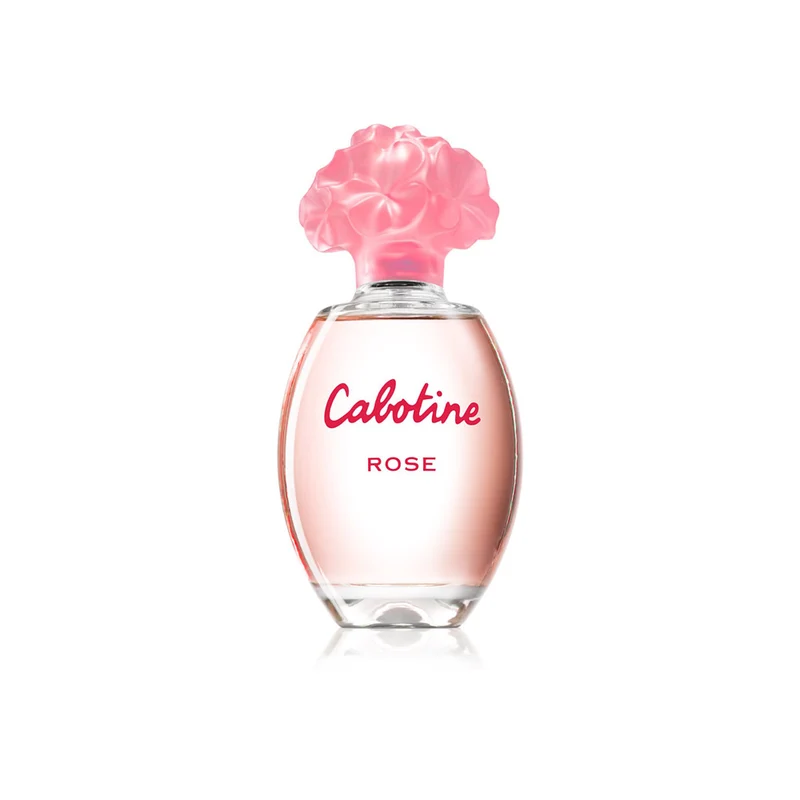 Cabotine Rose Eau de toilette