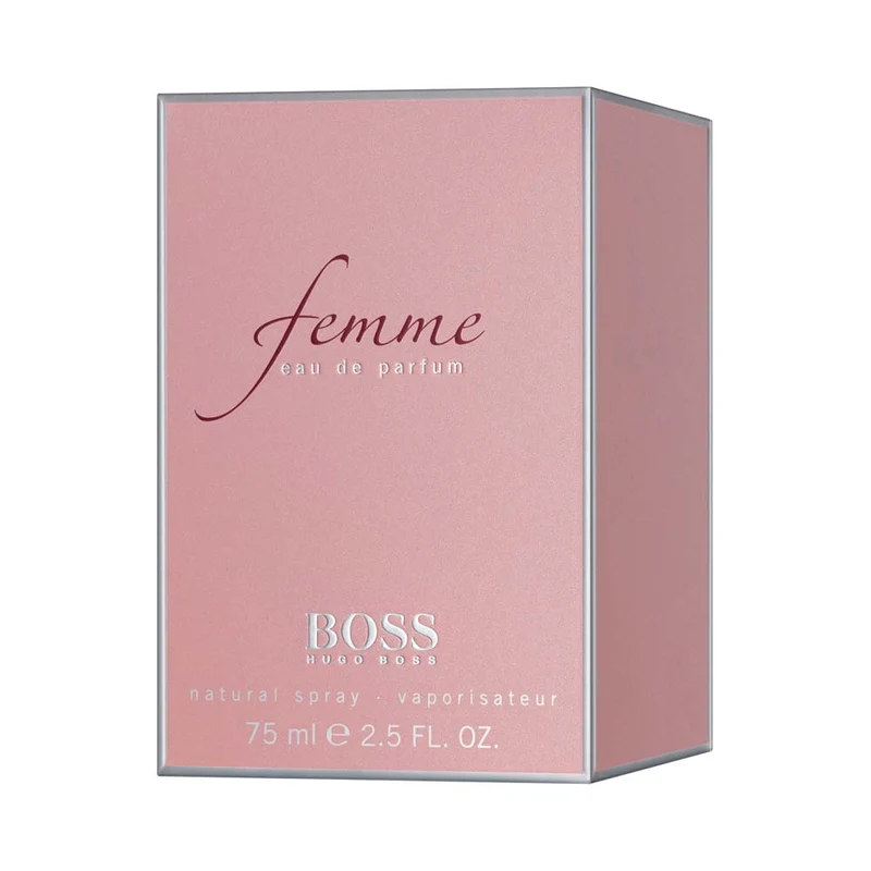 Boss Femme Edp