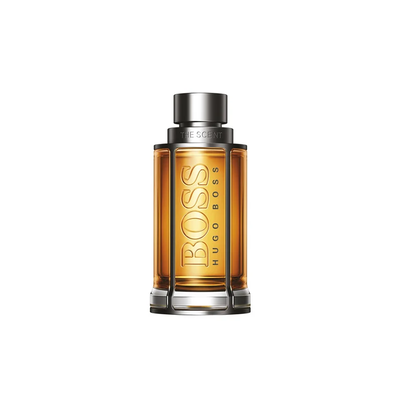 Boss The Scent Edt