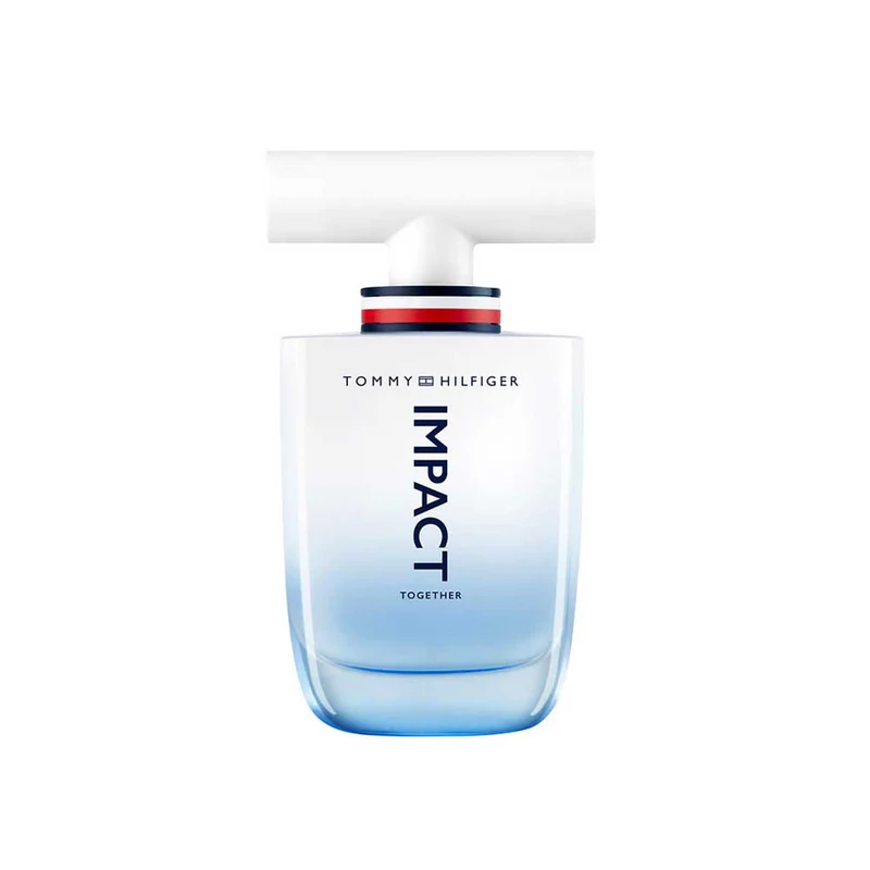 Impact Together Eau de toilette
