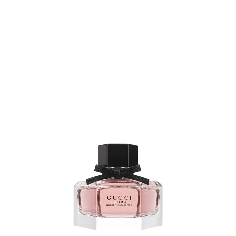 Gucci Flora Gorgeous Gardenia Edt