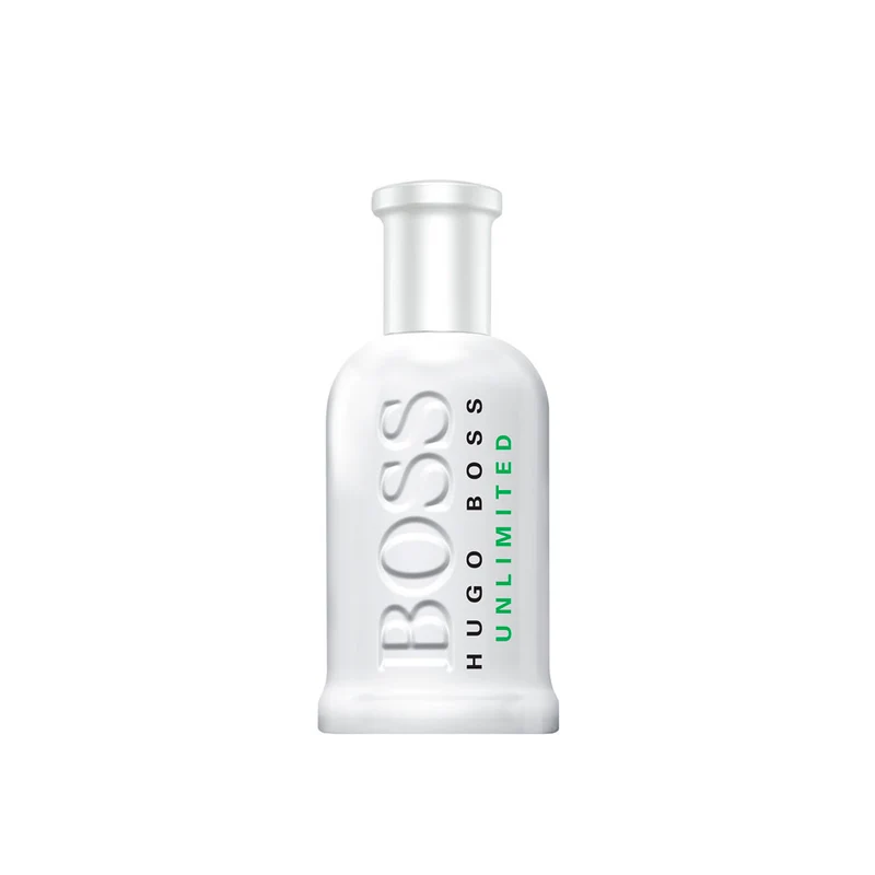 Boss Bottled Unlimited Edt