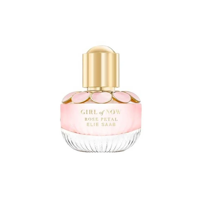 Girl of Now Rose Petal Eau de parfum
