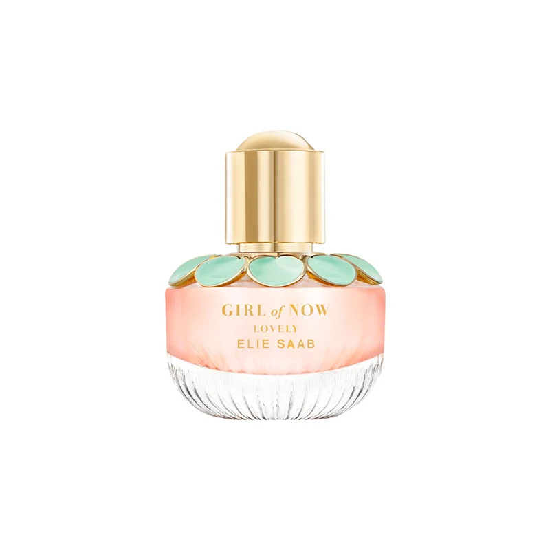 Girl of Now Lovely Eau de parfum
