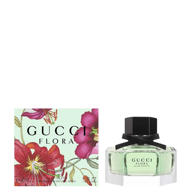 Gucci Flora Edt