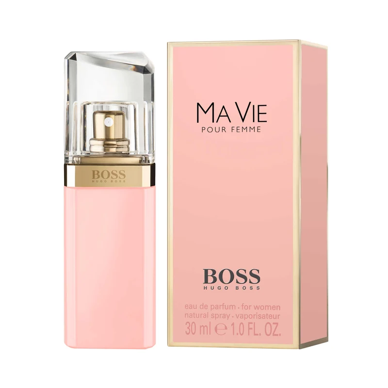 Boss Ma Vie