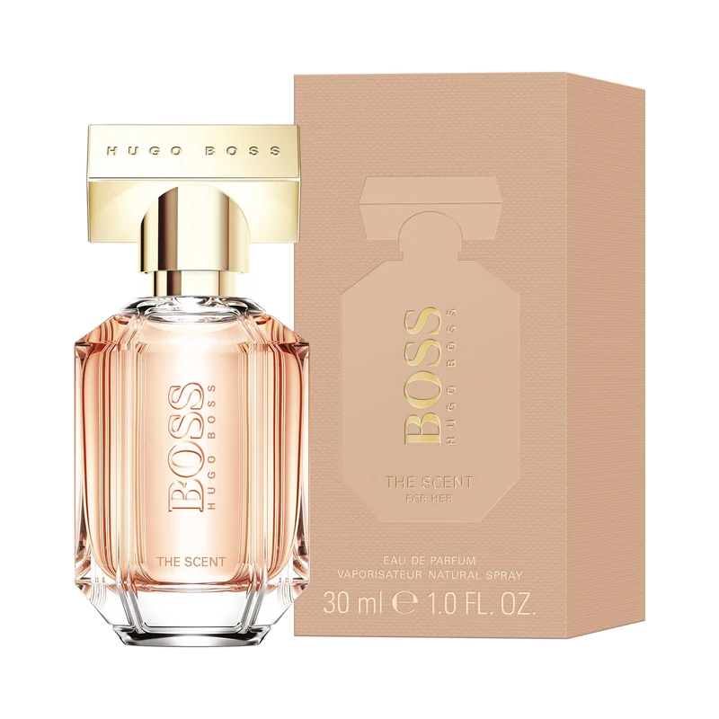 The Scent For Her Edp