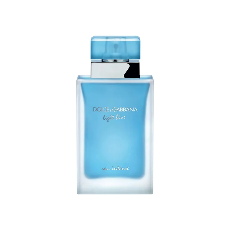 Light Blue Eau Intense Edp