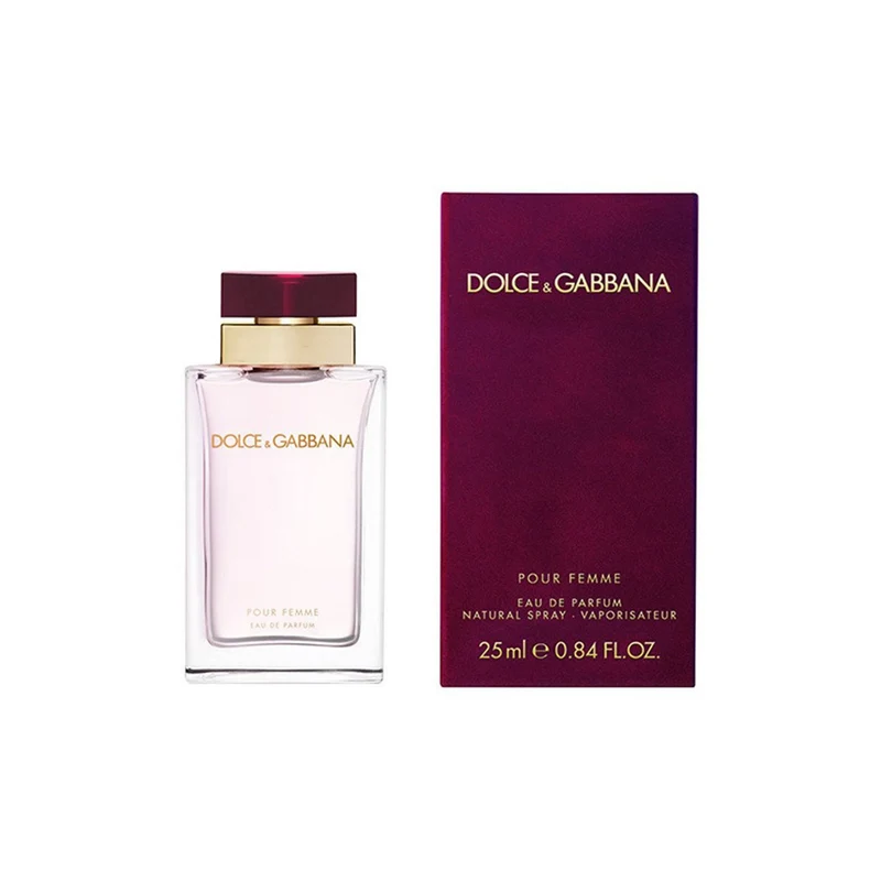 Dolce & Gabbana Pour Femme Edp