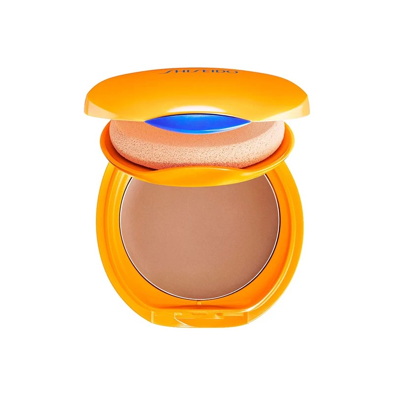 Tanning Compact SPF10