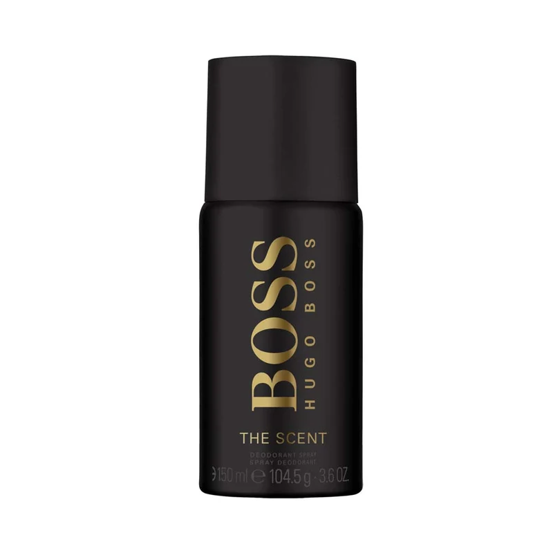 Boss The Scent Deodorante Spray