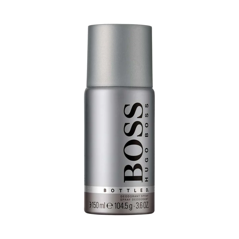 Boss Bottled Deodorante Spray
