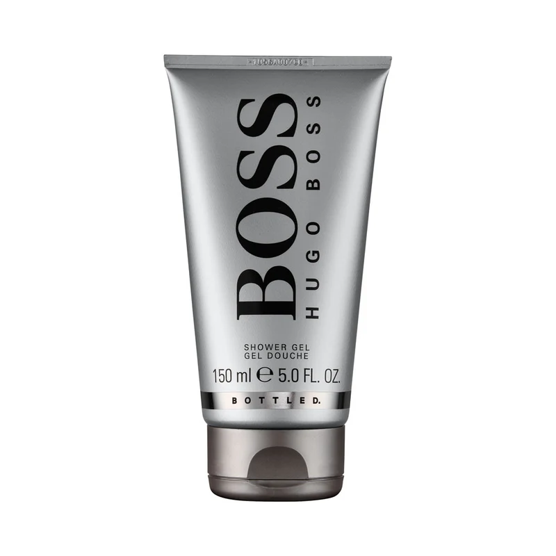Boss Bottled Docciaschiuma