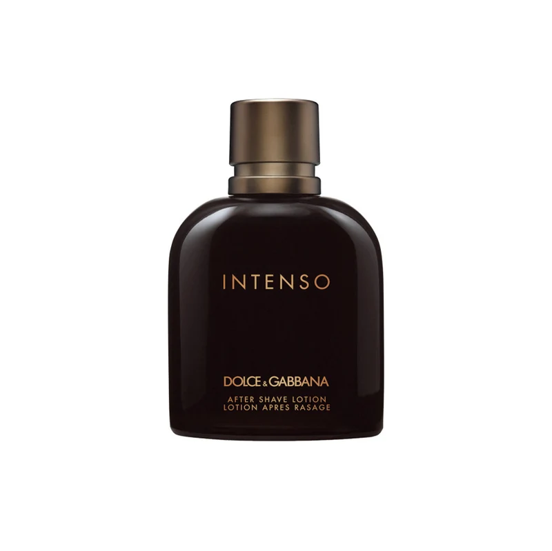 Intenso Pour Homme Lozione Dopobarba