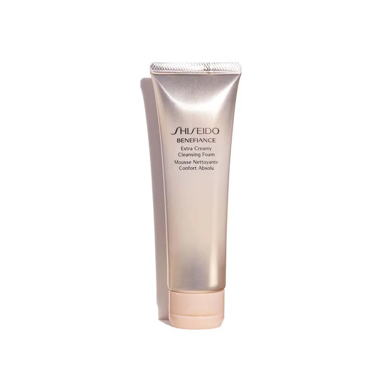 Benefiance Classic Extra Creamy Cleansing Foam