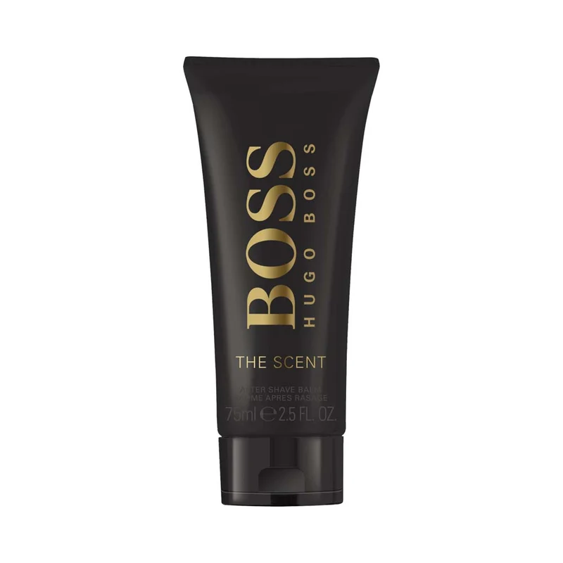 Boss The Scent Dopobarba 75ml
