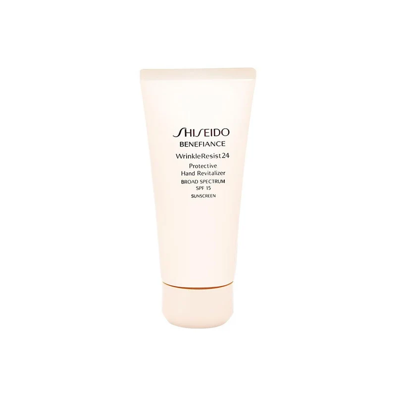 Benefiance Wrinkle Resist 24 Protective Hand Revitalizer SPF 15