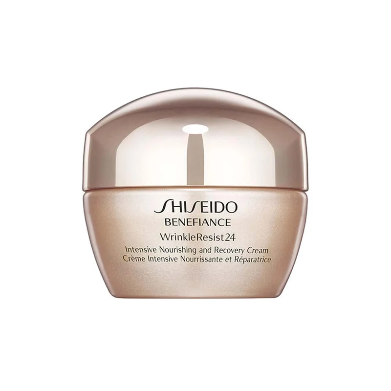 Benefiance Wrinkle Resist 24 Intensive Nourishing and Recovery Cream
