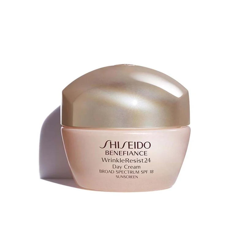 Benefiance Wrinkle Resist 24 Day Cream SPF 15