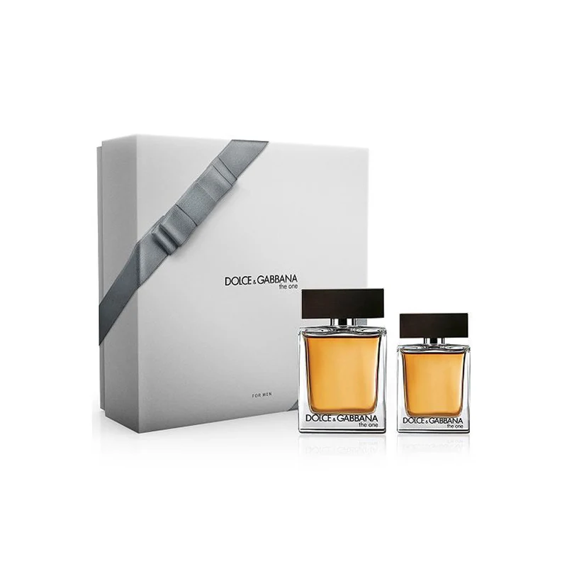 The One For Men Eau de toilette Cofanetto regalo