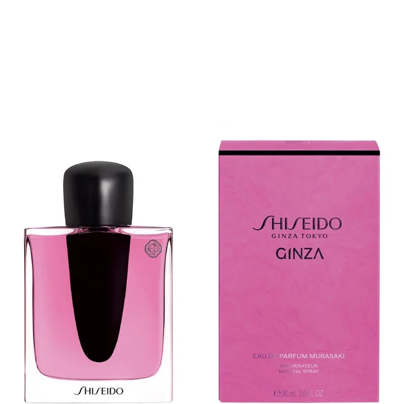 Ginza Eau de Parfum Murasaki