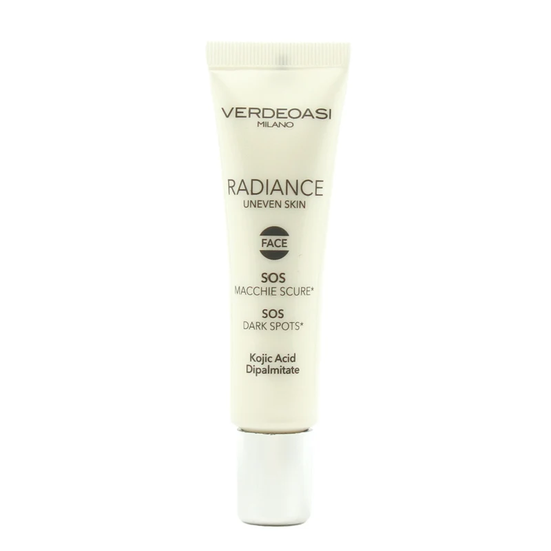 Crema Sos Macchie Scure VO868 15 ml