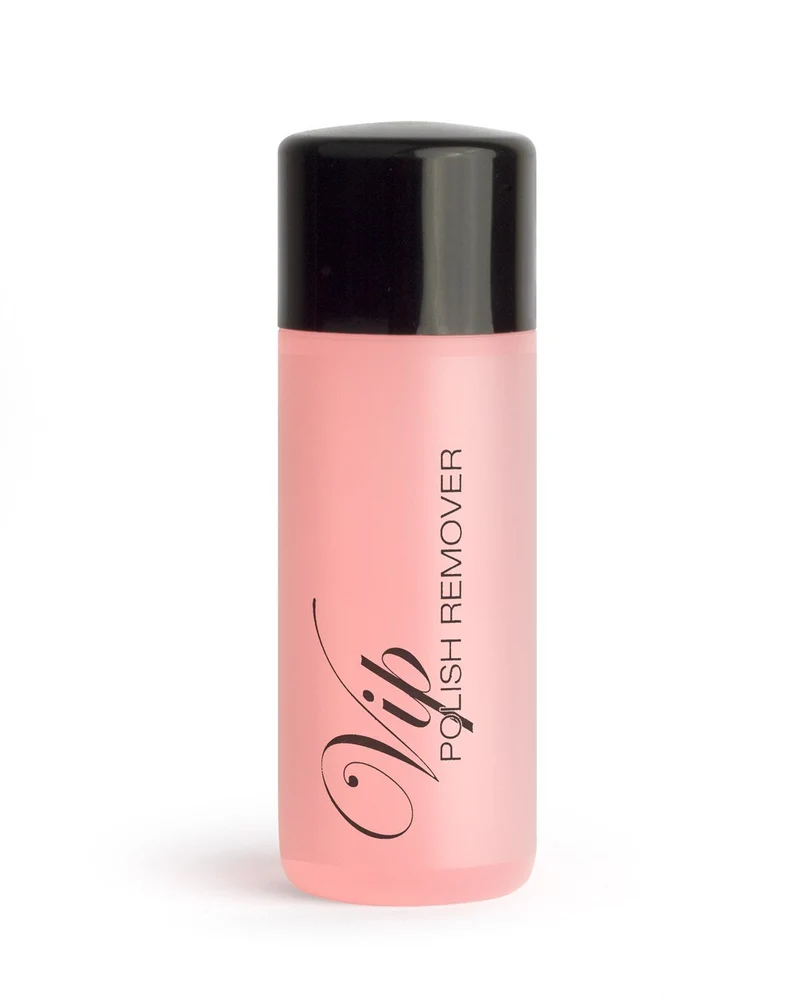 Vip Polish Remover Solvente per Smalto senza Acetone 100 ml