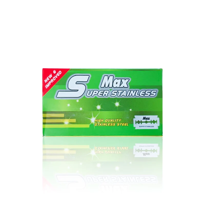 Max Super Stainless