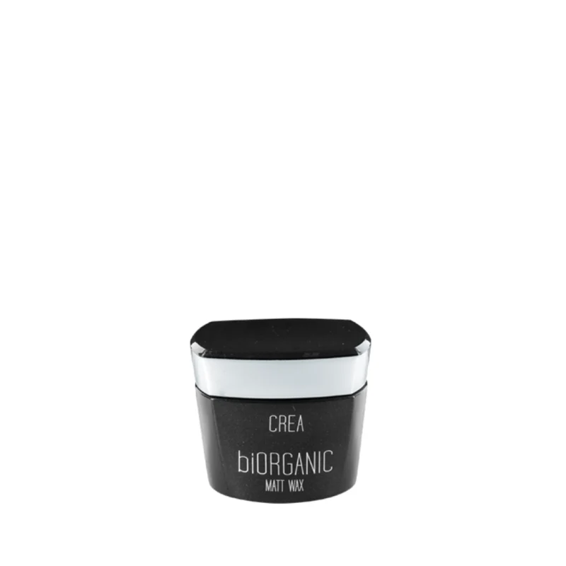 Cera per Capelli Crea Biorganic Matt Wax Maxxelle 100 ml