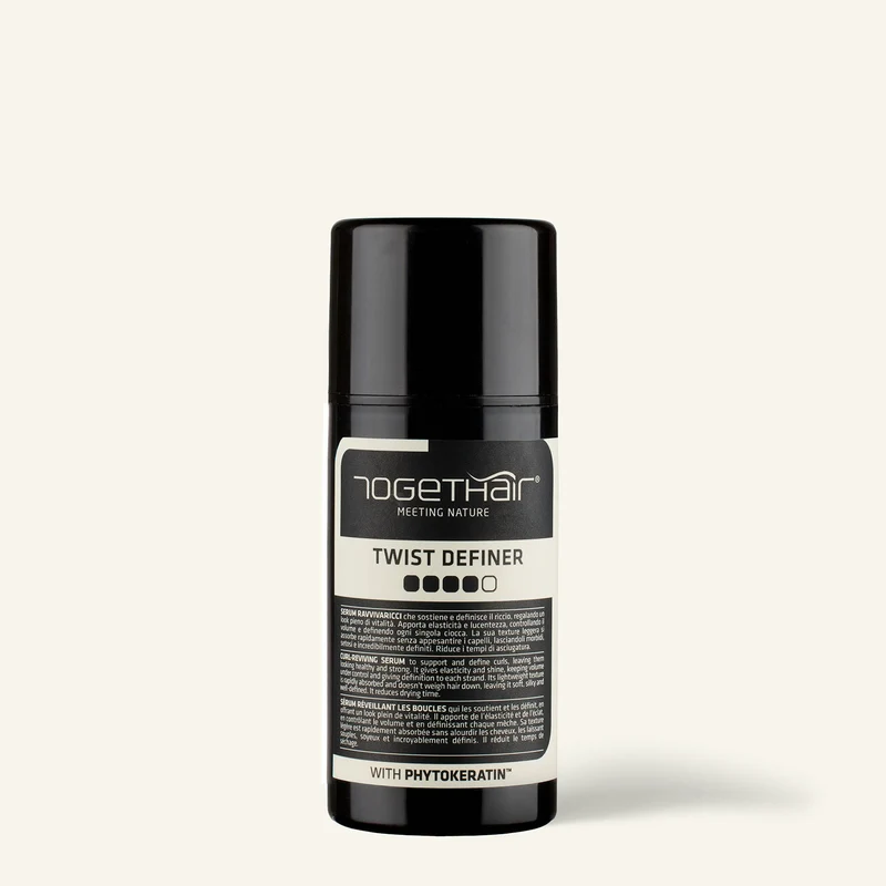Siero ravviva ricci Twist Definer Togethair 100 ml