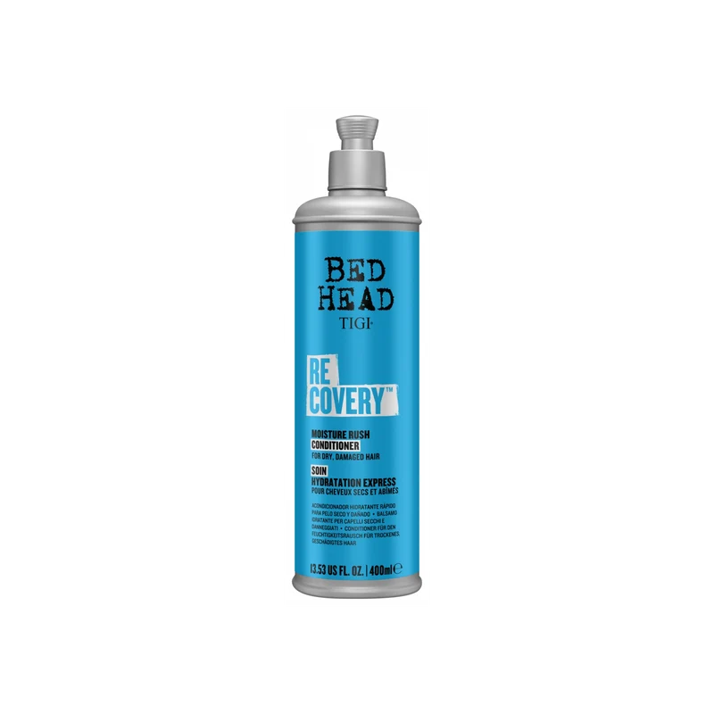 Conditioner Recovery Bead Head 400 ml TIGI