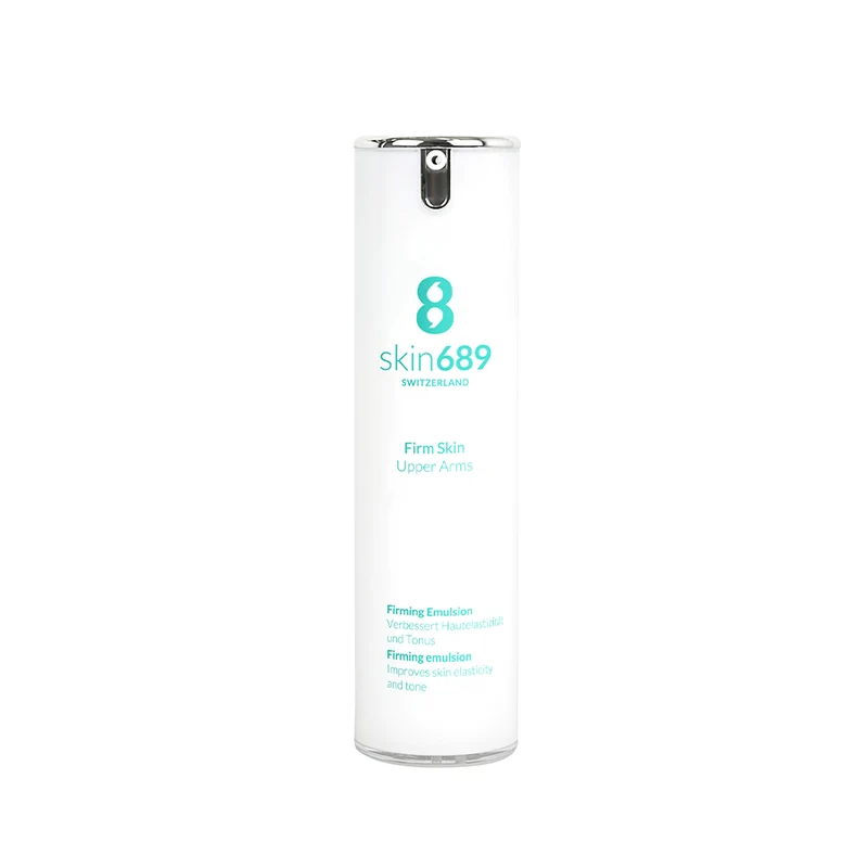 Firm Skin Upper Arms