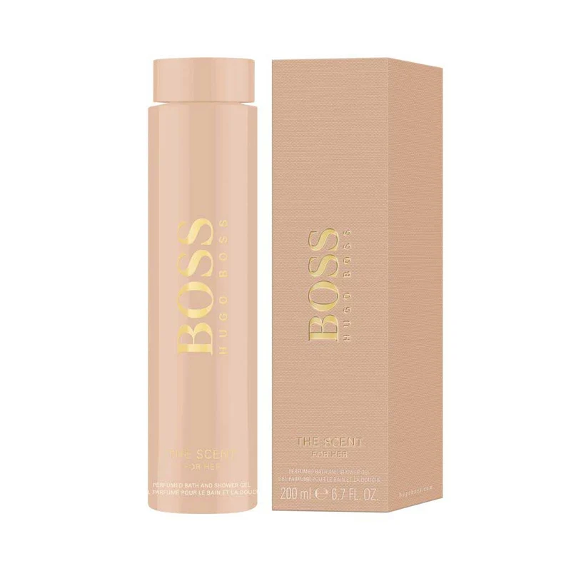 The Scent For Her Docciaschiuma