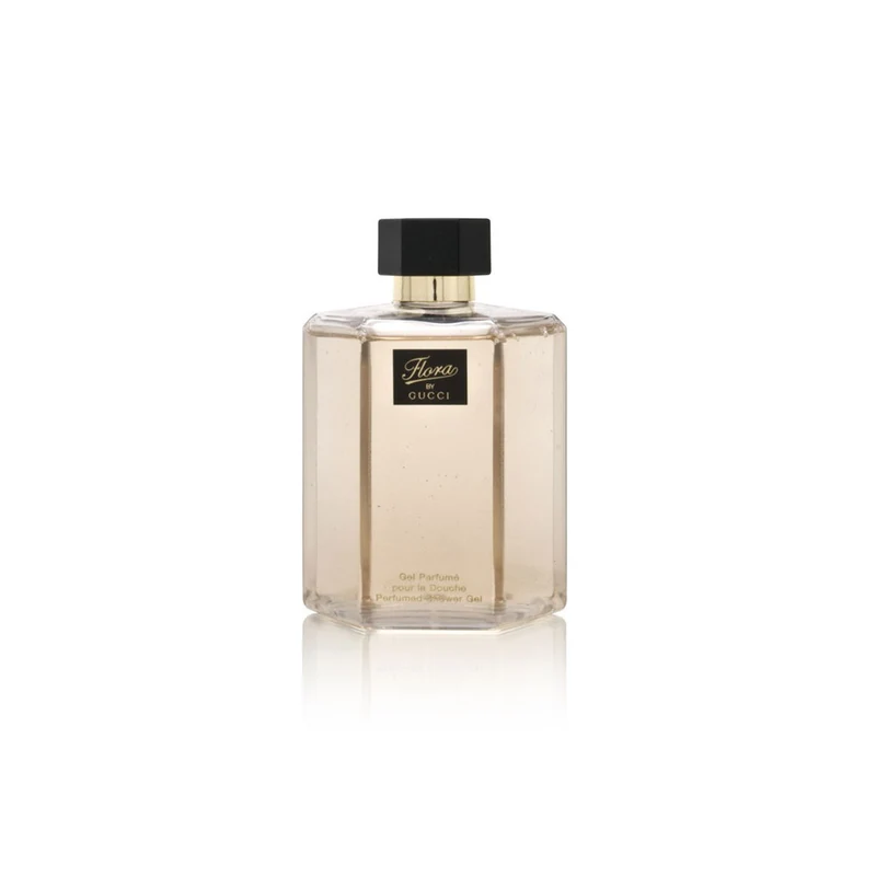 Flora by Gucci Docciaschiuma