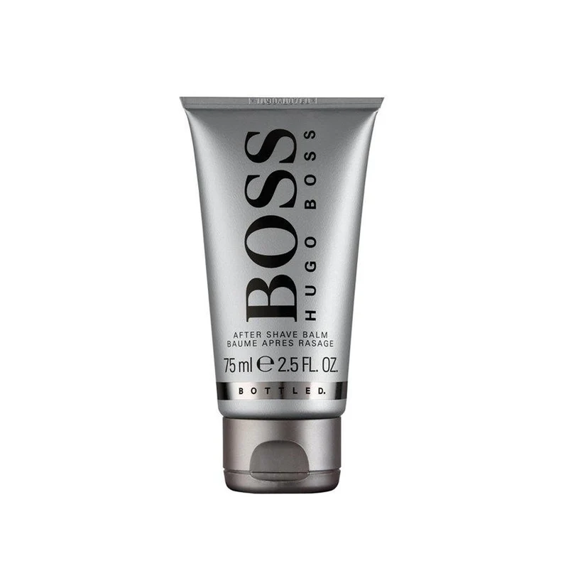 Boss Bottled Balsamo dopobarba