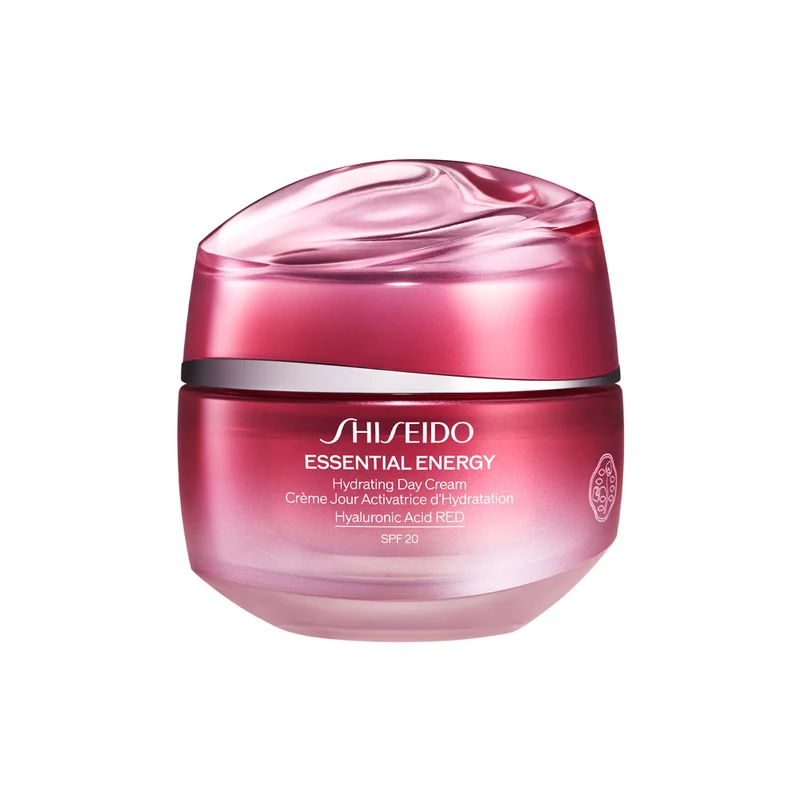 Essential Energy Hydrating Day Cream SPF20