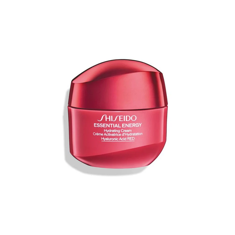 Essential Energy Hydrating Cream