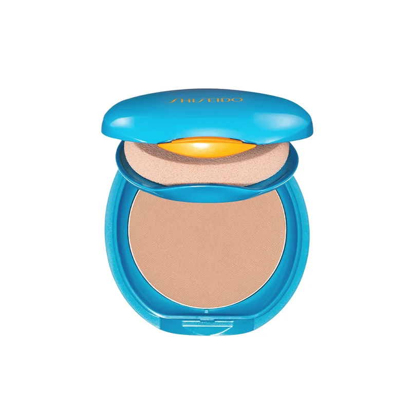 UV Protective Compact Foundation SPF30