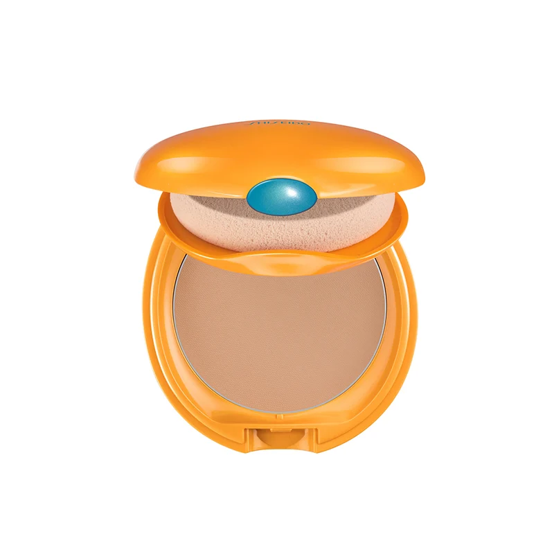 Tanning Compact Foundation N SPF 6