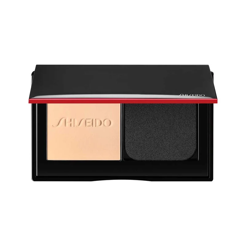 Synchro Skin Self-Refreshing Custom Finish Powder Foundation