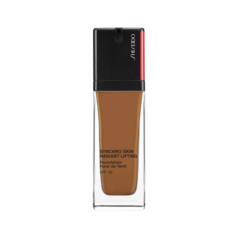 Synchro Skin Radiant Lifting Foundation